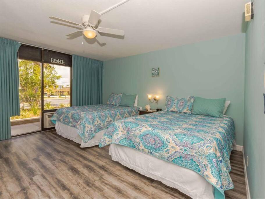 Benjamin'S Pier At Laguna Reef Resort Rockport Extérieur photo